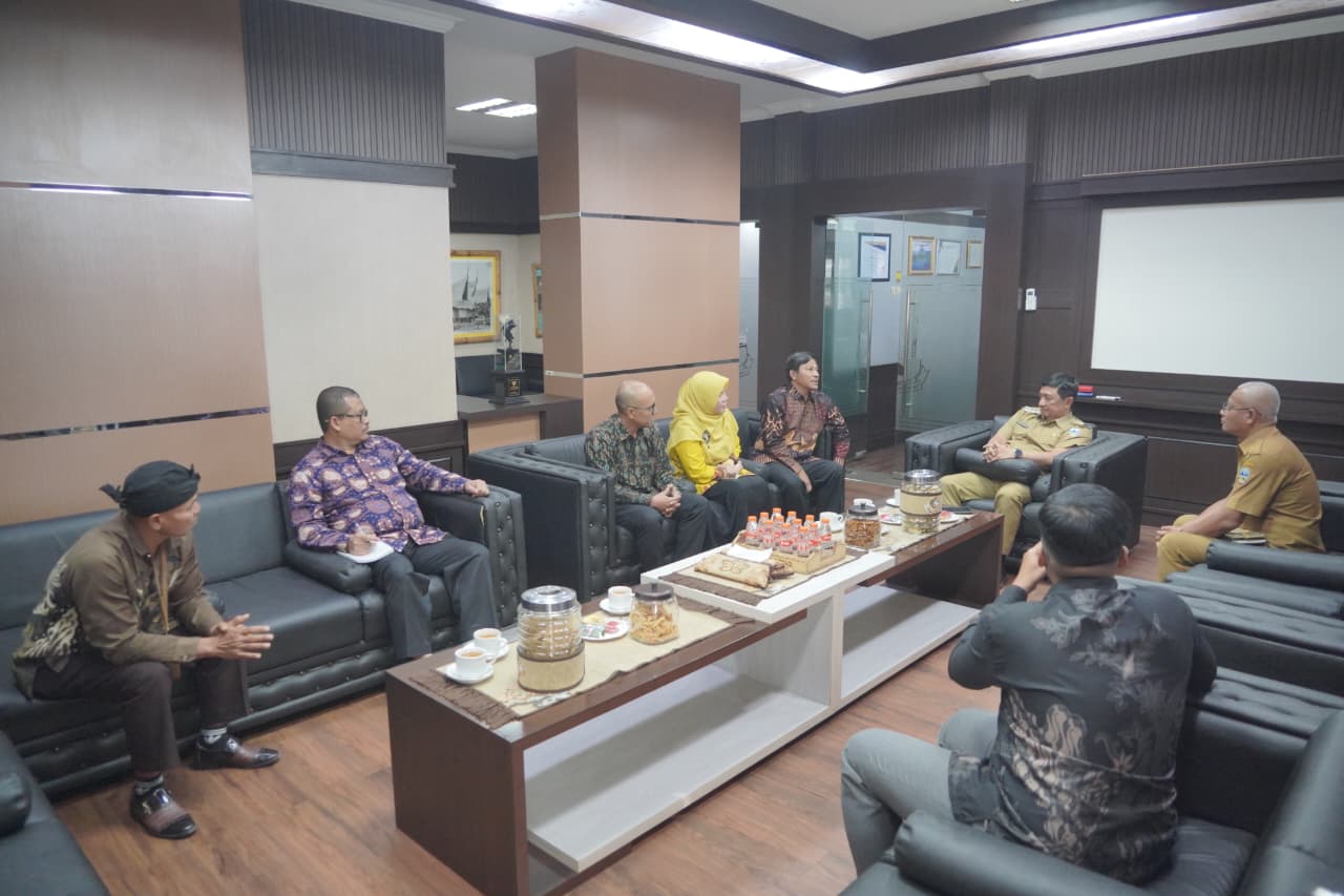 Pemkab Garut dan Kemenkes Percepat Pengembangan Klinik Rotinsulu Menjadi Rumah Sakit